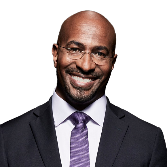 Van Jones