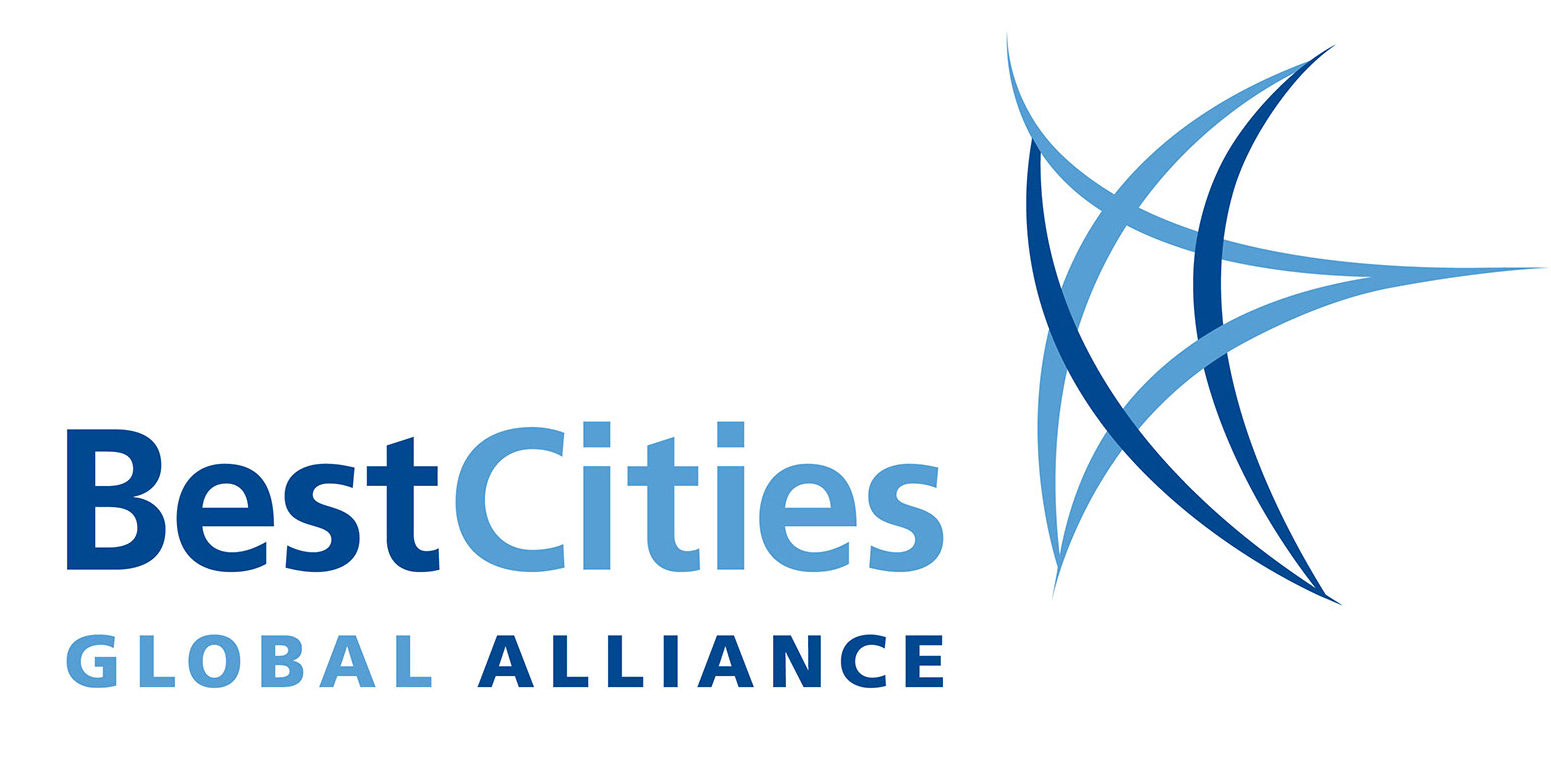 best cities global alliance logo